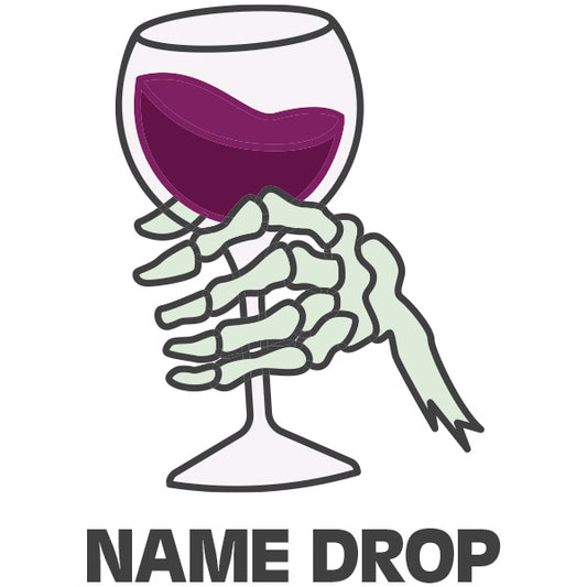FAB144 - Wine & Die