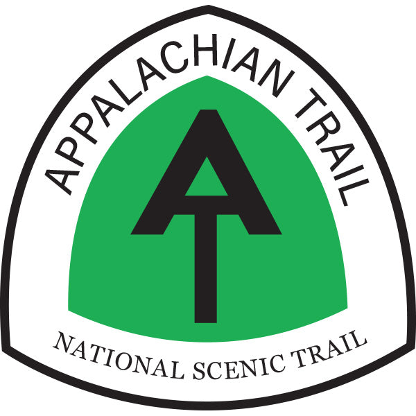 GRTO101 - Appalachian Trail Badge
