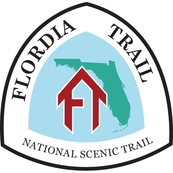 GRTO104 - Florida Trail Badge