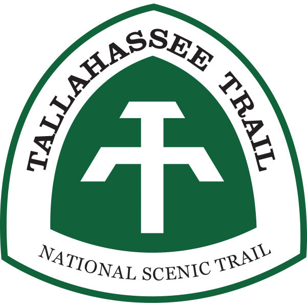 GRTO113 - Tallahassee Trail Badge