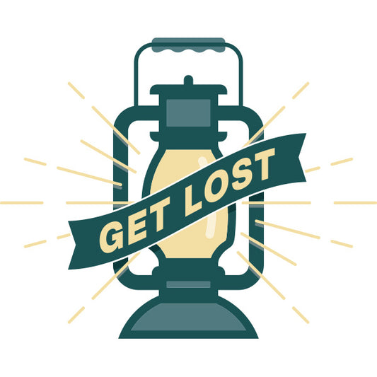 GRTO149 - Get Lost