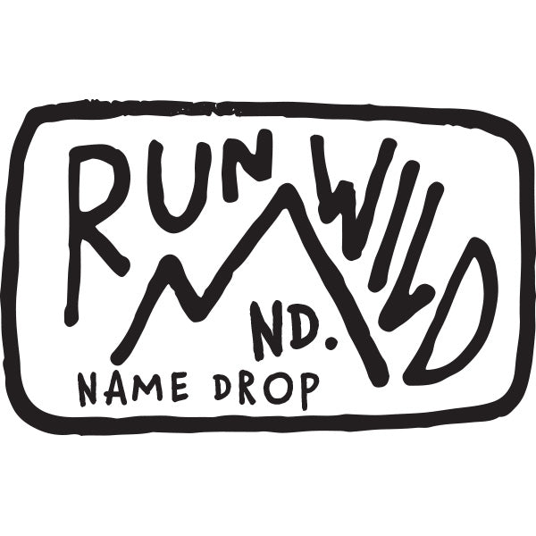 GRTO151 - Run Wild