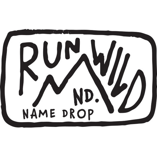 GRTO151 - Run Wild
