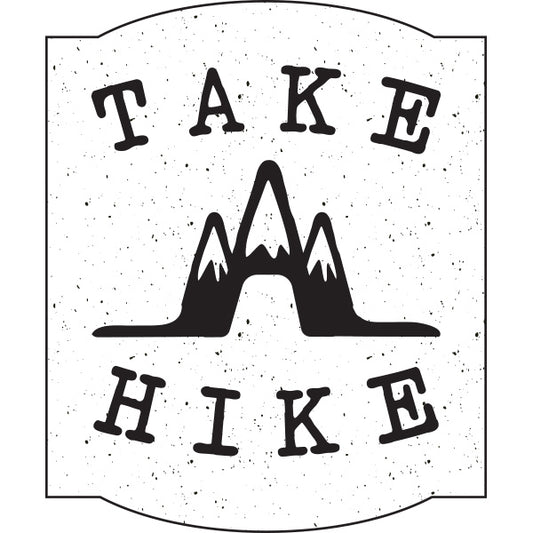 GRTO153 - Take A Hike