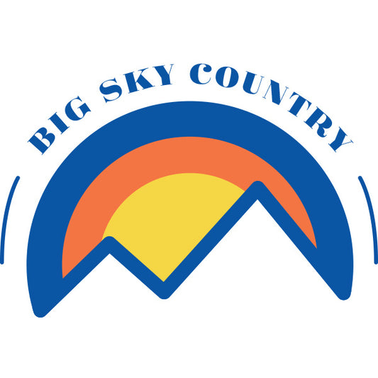 GRTO175 - Big Sky Country