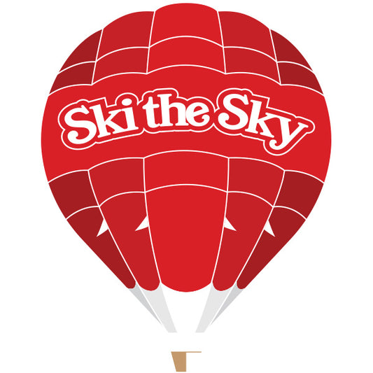 GRTO176 - Ski The Sky
