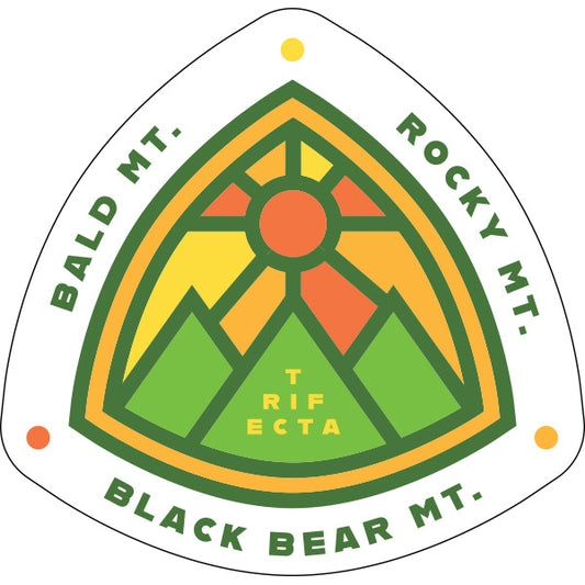 GRTO178 - Trifecta Mountains
