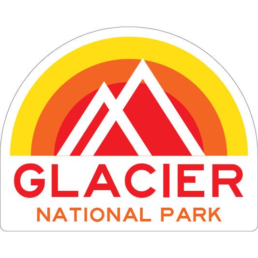 GRTO180 - Mount Red Layers