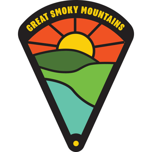 GRTO182 - Pie Mountain