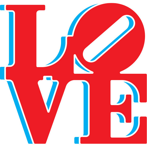 LOVE101 - Love Philly