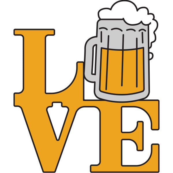 LOVE104 - Love Beer