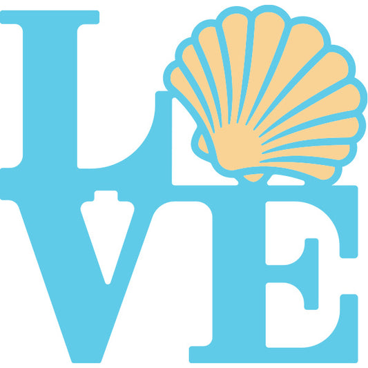 LOVE119 - Love Shell