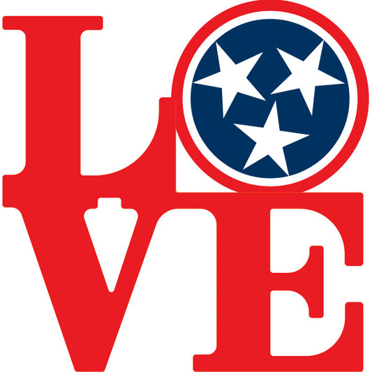 LOVE124 - Love Tn Stars