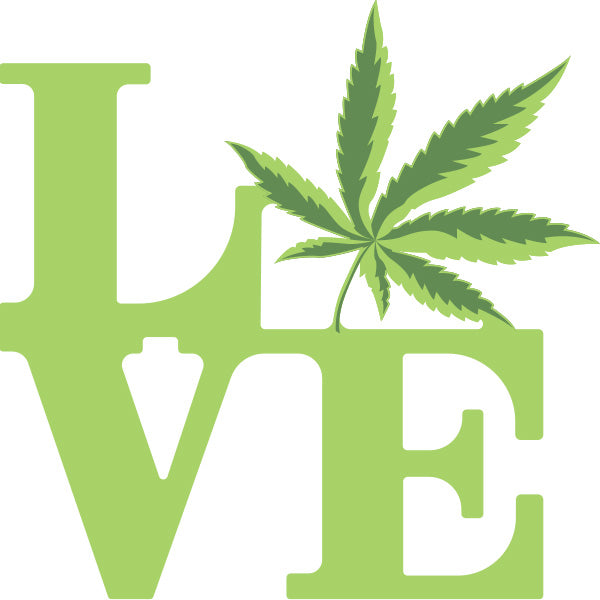 LOVE125 - Love Weed