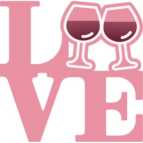 LOVE126 - Love Wine