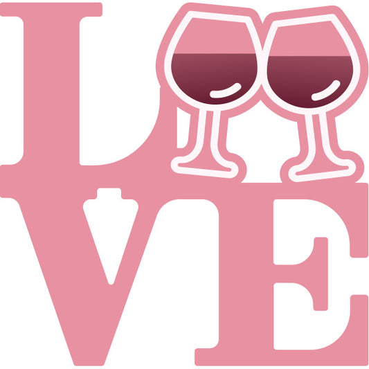 LOVE126 - Love Wine