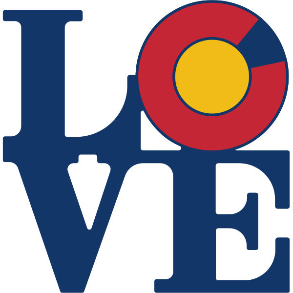 LOVE128 - Love Colorado