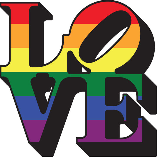 LOVE131 - Love Pride
