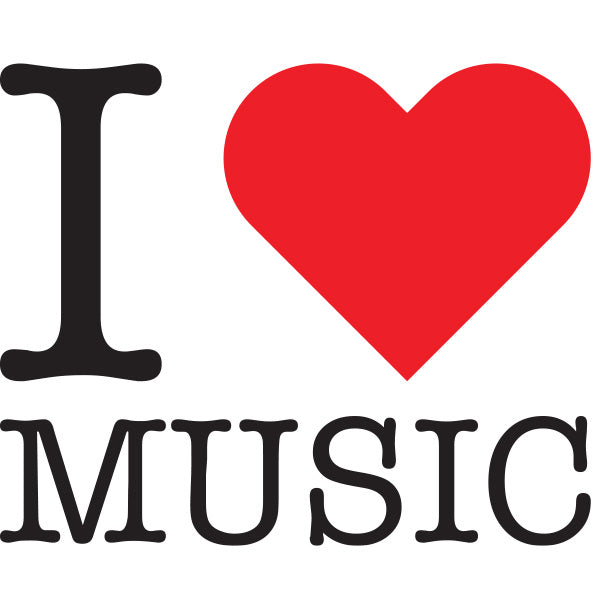 MUSL102 - I Heart Music