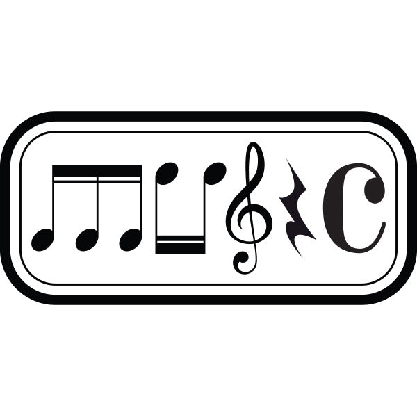 MUSL123 - Music In Symbols