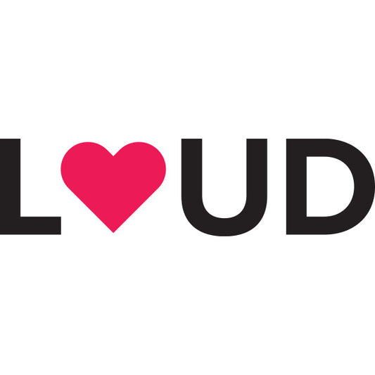 MUSL127 - Love Loud