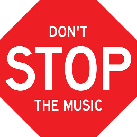 MUSL132 - Don't Stop
