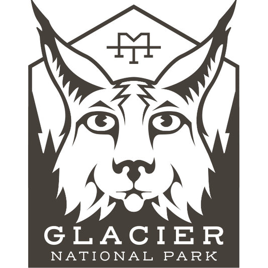 PARK263 - Glacier Lynx