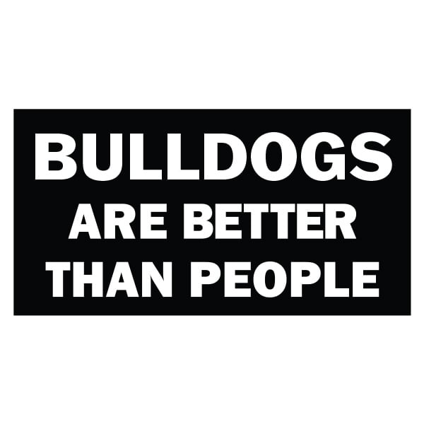 PETS102 - Animals Better People