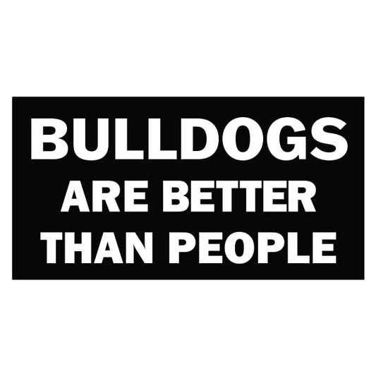 PETS102 - Animals Better People