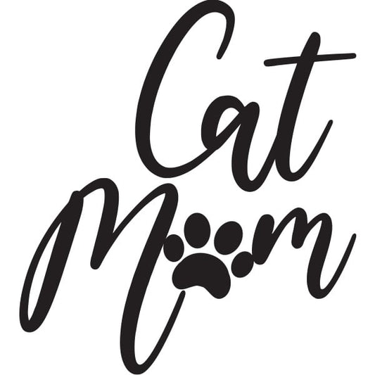 PETS107 - Cat Mom