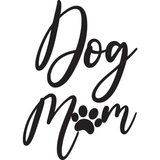 PETS108 - Dog Mom