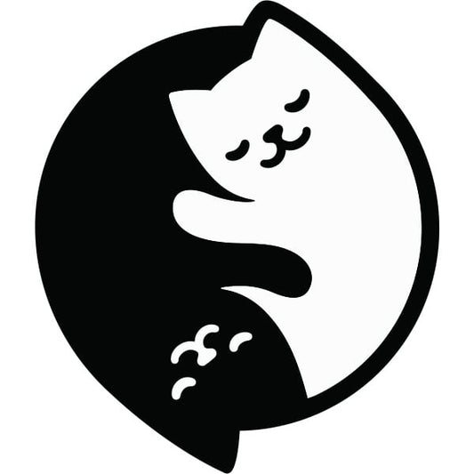 PETS112 - Cat Ying Yang
