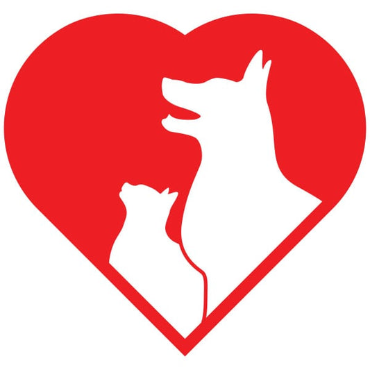 PETS120 - Cat Dog Heart