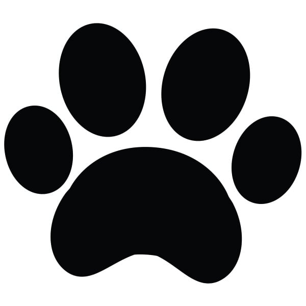 PETS123 - Paw Print