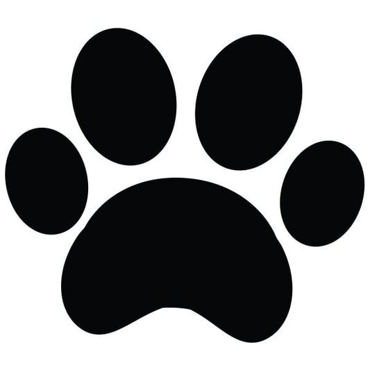 PETS123 - Paw Print