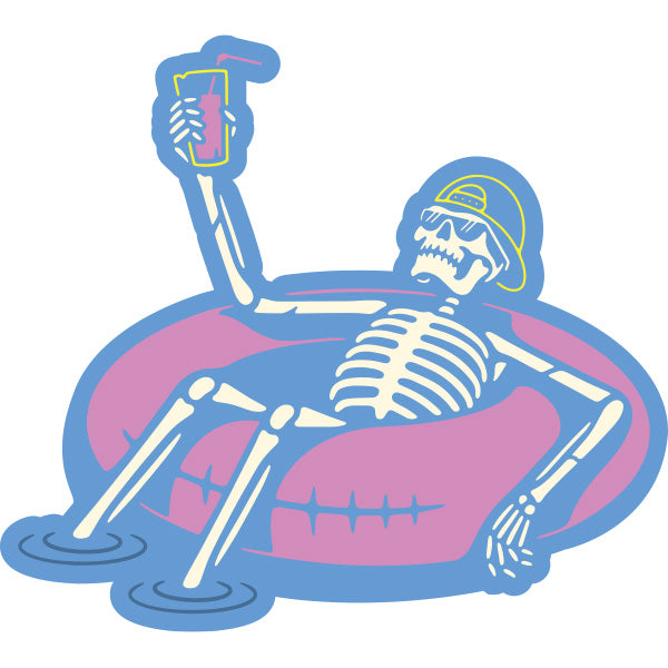 SBCH103 - Floating Bones