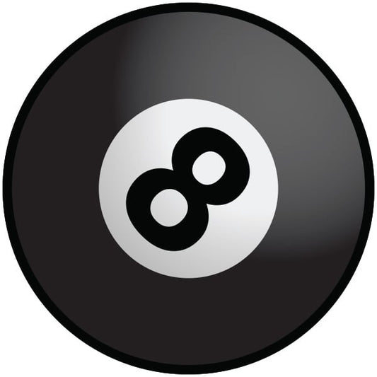 SPRT111 - 8 Ball