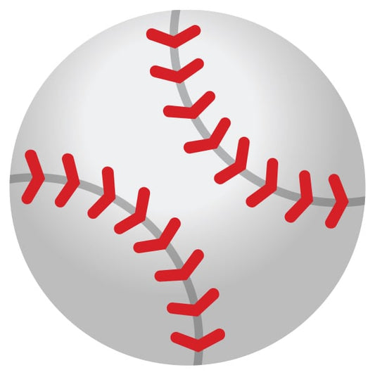 SPRT112 - Baseball