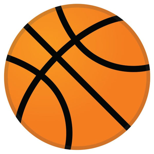 SPRT113 - Basketball