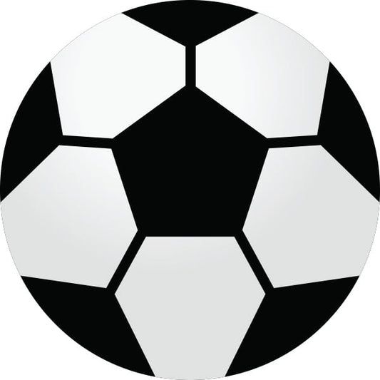 SPRT115 - Soccer Ball