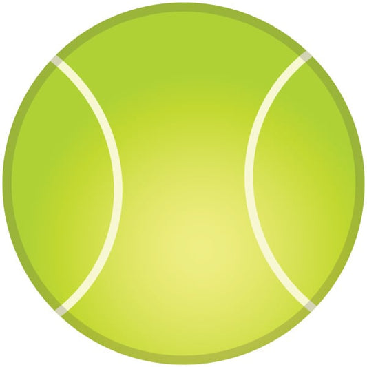 SPRT116 - Tennis Ball
