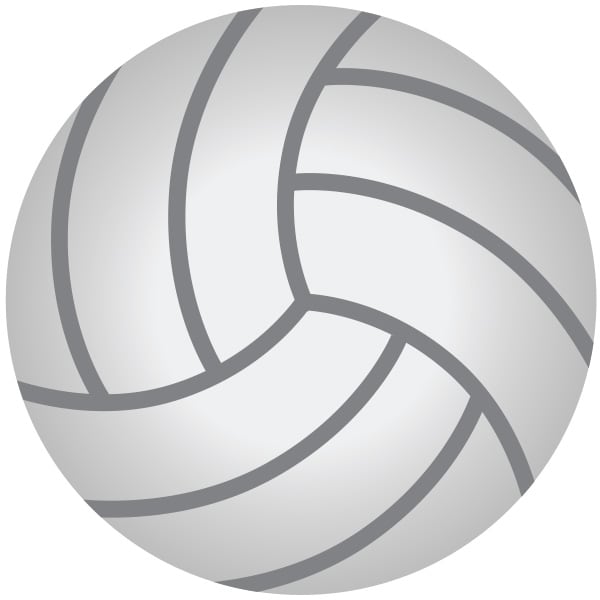 SPRT117 - Volleyball