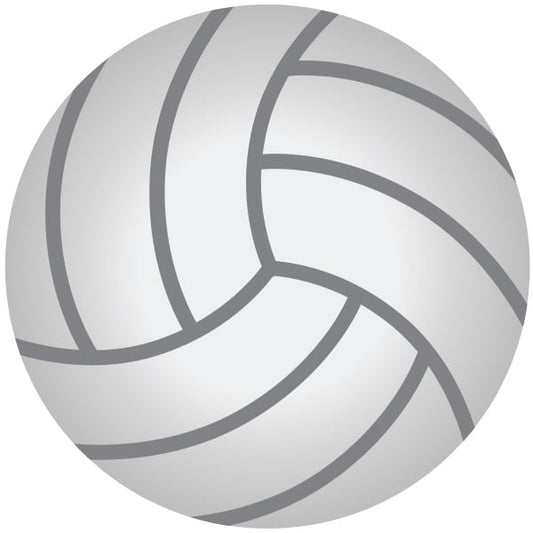 SPRT117 - Volleyball