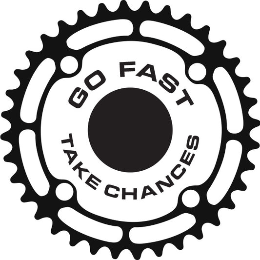 SPRT121 - Go Fast Take Chances