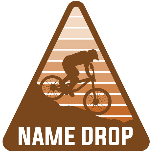 SPRT123 - Downhill Biker