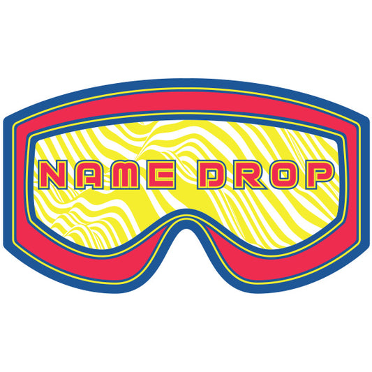 SPRT124 - Goggles
