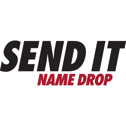 SPRT127 - Send It