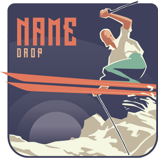SPRT131 - Extreme Skiing