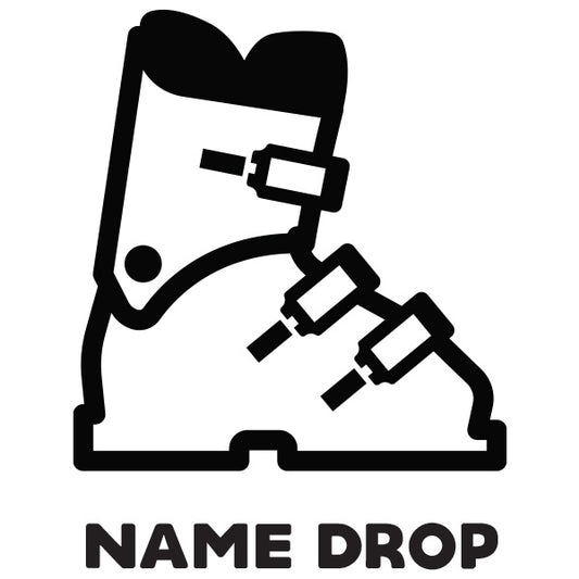 SPRT135 - Ski Boot
