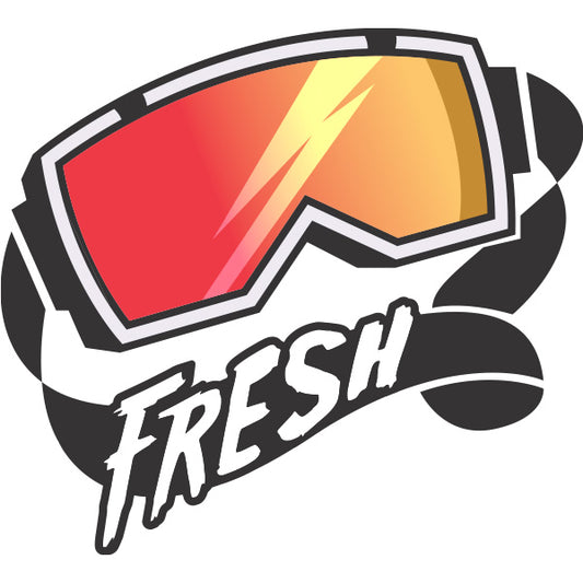 SPRT136 - Fresh Goggles